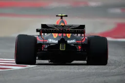 Kwalificatieduels | Streak Verstappen van elf overwinningen op rij beëindigd