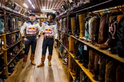 Auto Hebdo geamuseerd door 'spaghetti western': 'Verstappen loste het grootste schot'