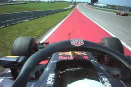 Update | Renault heeft excuses gemaakt voor uitvalbeurt Ricciardo