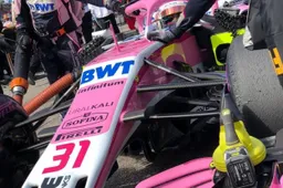 Williams en Force India: 'Er zitten geen mazen in nieuwe 2019-regels'