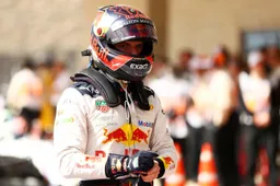 Familietradities bij de Verstappens: ‘Ook Jos zijn schoen ging kapot’