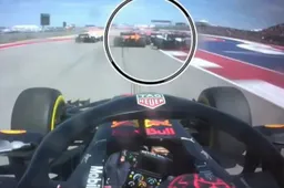 Video | Must see: Analyse van de openingsronde van Verstappen onboard