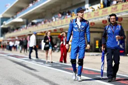 Hartley boekt beste resultaat na diskwalificaties: 'Gelukkig nu regelmatig voor Gasly'