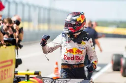 Red Bull-leiding denkt dat Verstappen had kunnen aanvallen zonder Hamilton