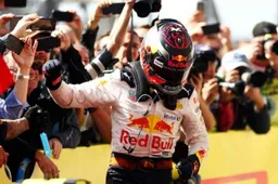 Buitenlandse media 'houdt' weer van Verstappen: 'Geef hem nu goed materiaal!'