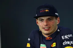 Verstappen analyseert: 'Dan proeft deze overwinning extra goed'