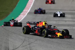 Kalff noemt Verstappen 'koning van het positioneren': 'Nooit in problemen'