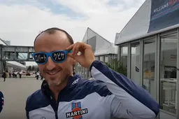 Ecclestone: 'Kubica was wereldkampioen geworden'