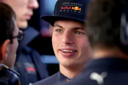 Verstappen geniet van samenwerking met Honda: 'Het werkt gewoon'
