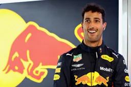 'Ricciardo kan 'gratis' batterij vervangen en ontloopt gridstraf in Mexico'