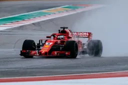 Raikkonen komt op voor Vettel: 'Achteraf is het heel makkelijk praten'