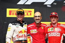 Haug geniet van Verstappen: 'Je kan Marko en Red Bull feliciteren'