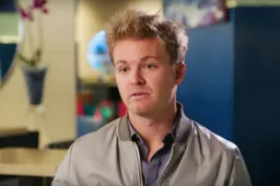 Rosberg zoekt oorzaken: ‘Misschien accepteert Vettel niet dat iemand beter is’