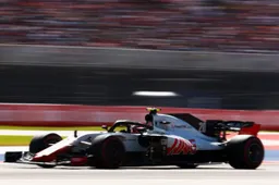 Haas F1 gaat 2019-bolide op 7 februari presenteren