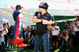 Verstappen baalt van PSV: 'Had gewonnen moeten worden'