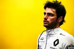 Mol: ‘Sainz liet motor opschroeven om beter te lijken dan hij was naast Verstappen’