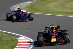 'Inside information' van Verstappen sr.: 'Honda en Red Bull weten wat er gaat komen'