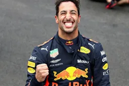 Prost over komst Ricciardo: 'Hij gaat ons van informatie voorzien'