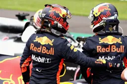 Ricciardo en Verstappen eensgezind: 'Moeten beiden top-2 eindigen'