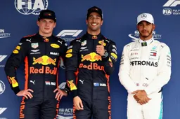 Verstappen verzucht: 'Zo wil je geen kwalificatie rijden'