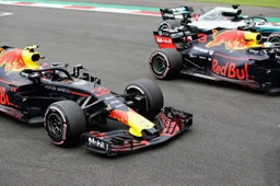 Hoe laat begint de Grand Prix van Mexico?