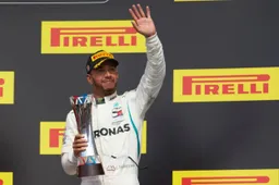 Hamilton herhaalt: '25 races per seizoen? Dan ben ik weg!'