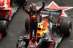 Button noemt situatie Verstappen-Red Bull 'tricky': 'Anders gaat Max nadenken'