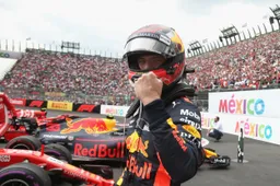 Heeft Verstappen gewonnen dankzij Renault-motor? 'Nee'