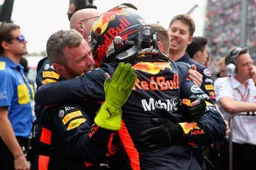 F1 in het kort | Toch nog record voor Verstappen in Mexico