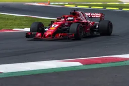 Pirelli: Ferrari heeft de beste bandenstrategie gekozen