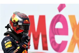 Herbert onder indruk van Verstappen: 'Is zeer zeldzaam'