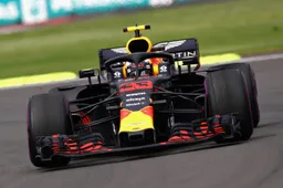 Zege Verstappen levert nieuw kijkcijferrecord F1 op bij Ziggo Sport