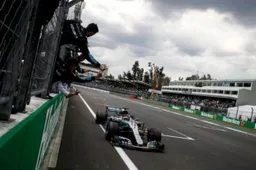 FIA weigerde dictatoriaal optreden bij introductie omstreden velgen Mercedes