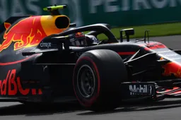 Lammers: 'We moeten nu van duels Verstappen genieten, we gaan ze minder zien'