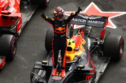 Van Lennep na overwinning Verstappen: 'Het was precies, zuiver en optimaal'
