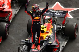 Jolyon Palmer: 'Honda enige vraagteken voor Verstappen in duel met Hamilton'