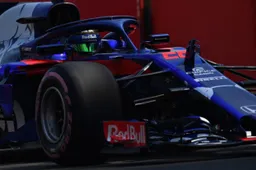 Update IIII | Albon 'gewoon' op officiële entry-lijst van de Formule E