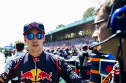 'Als Red Bull Gasly laat racen, is Kvyat eerder terug bij Toro Rosso en zijn we allemaal blij'