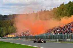 Formule 1-kalender officieel bevestigd: Deze zondagen moet je vrijhouden