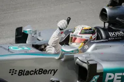 Lewis Hamilton: Van mediarobot tot positiviteitsgoeroe, deel 2
