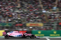 Racing Point: 'Red Bull, Mercedes en Ferrari zullen flink moeten inkrimpen'