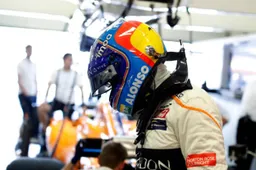 Nieuwe tegenslag voor Alonso: Honda HQ zet streep door Andretti-deal