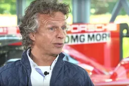 Lammers kan Nederlandse GP nog niet aankondigen: 'Moet je zorgvuldig voorbereiden'