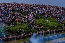 Lammers onderstreept lastig karwei Zandvoort: 'Veel juridische obstakels'