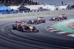 Dekker: Besluit overheid geen goed signaal naar de Formule 1