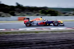 NOS F1-watcher Dekker: 'Berichtgeving Zandvoort is meer een smeekbede'