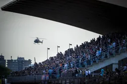 Spa waarschuwt: 'Nederlandse regering moet echt geld bijdragen aan GP op Zandvoort'