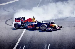 Gemeentes rond Zandvoort zien Formule 1 niet zitten