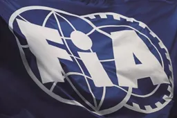 FIA onderzoekt te vroeg eindigen Grand Prix van Japan