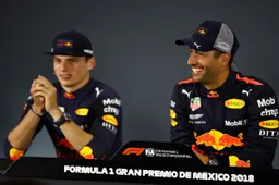 Plooij twijfelt of Ricciardo geen teamorders negeerde in kwalificatie Mexico